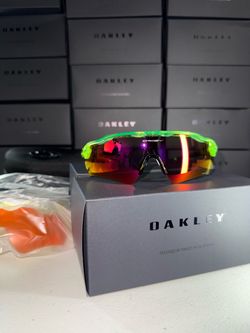 Oakley Radar Sunglasses