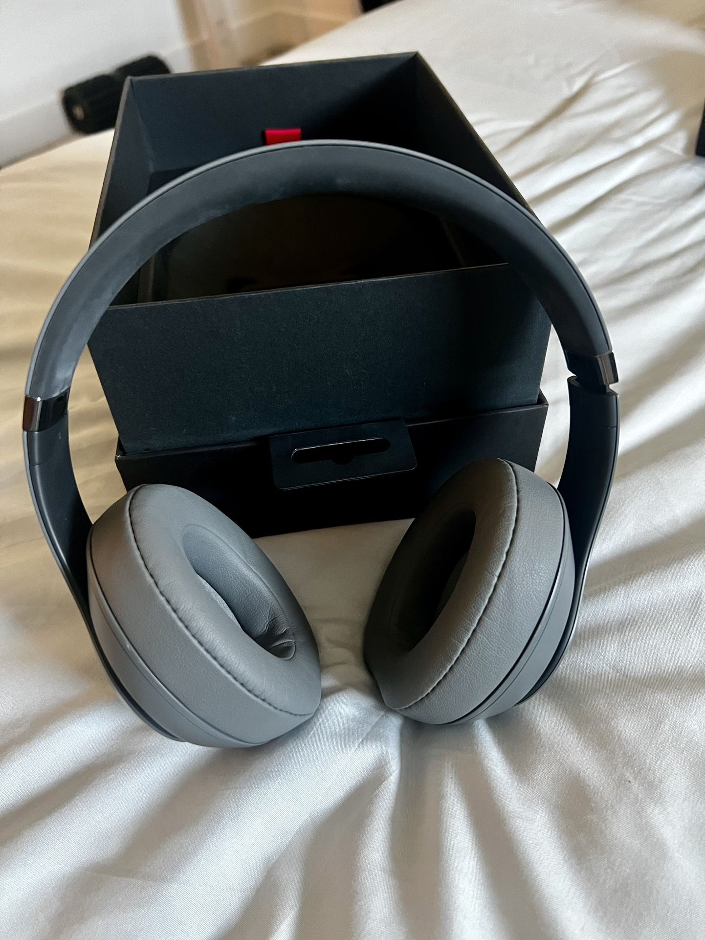 Beats Studio 3