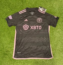 Inter Miami Messi Away Jersey