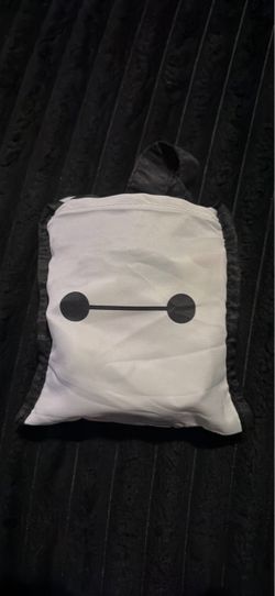 Baymax tote bag