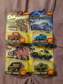 Car Tuned
