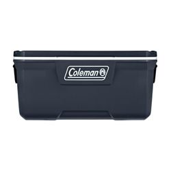 Coleman 316 Series Insulated Portable Cooler with Heavy Duty Handles