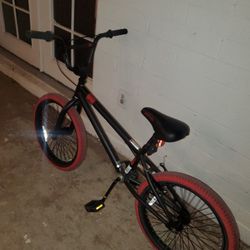 Bmx  20 Inch Obo!