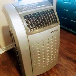 AC Air Conditioner 