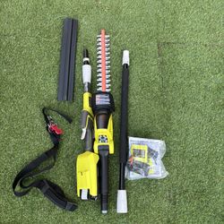 Ryobi Hedge Trimmer 
