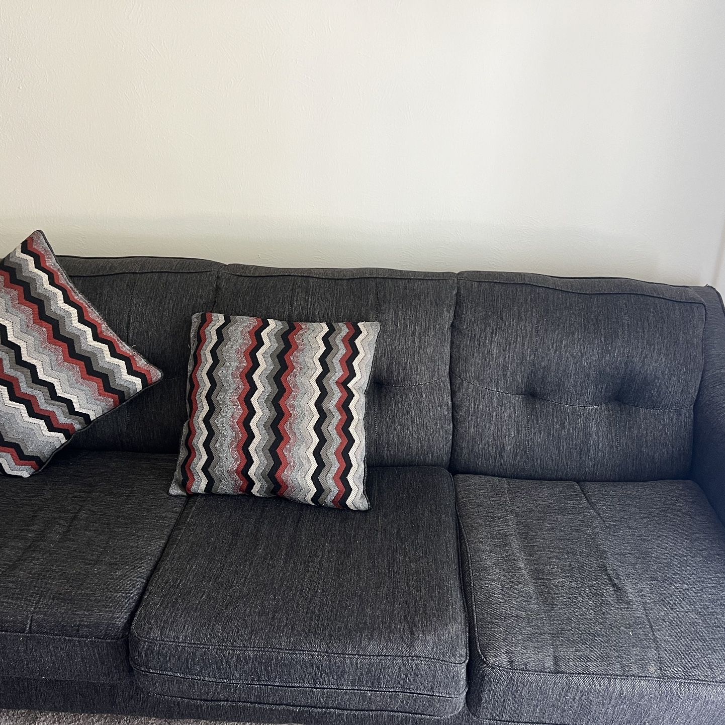 Sofa For Sale In DALLAS NEEDS TO GO ASAP