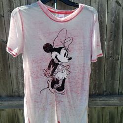 Disney women's t shirt