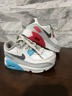 Toddler Nike Air Max