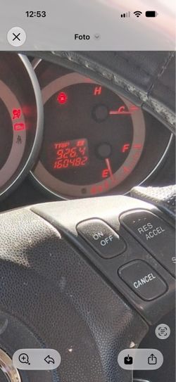 2006 Mazda Mazda3