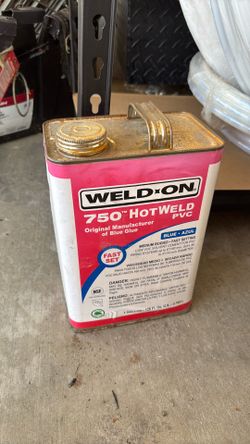 PVC Glue