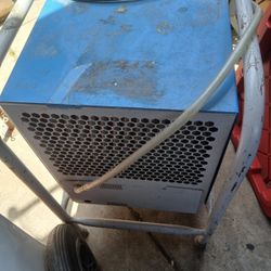 Humidifiers