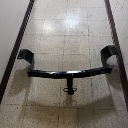 Honda 2022 CRV (Hitch only No Hardware) 