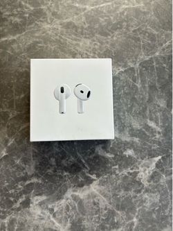 airpods 4