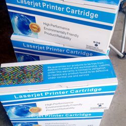 Laserjet Printer Cartridge