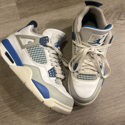 Jordans size 7 men’s