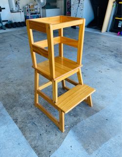 Step stool