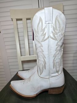 Idyllwind Women's Wheeler Warm Western Boot Snip Toe BIWFA22P2 Size 9.5 B