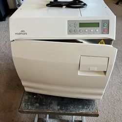 Autoclave Midmark M11