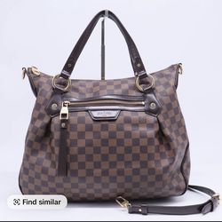 Louis vuitton women bag