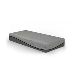 10inch cooling Gel memory foam mattress (twin size)