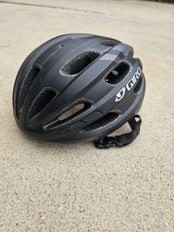Giro youth helmet