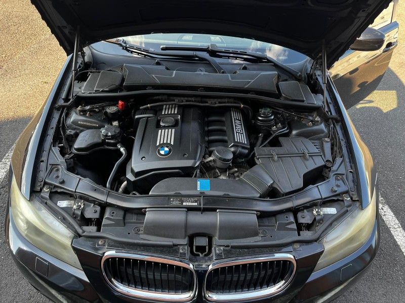 2009 BMW 328i