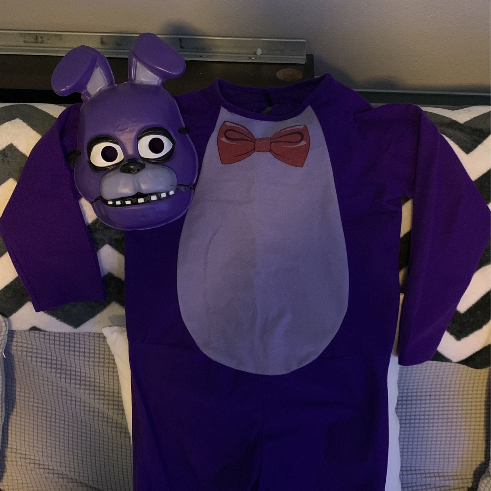 Kids - FREDDY NIGHTMARE Costume