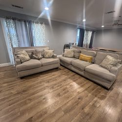 Couches 
