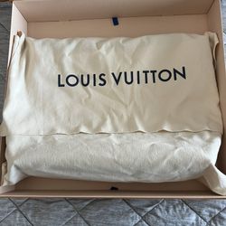 Grateful Louis Vuitton 
