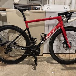2021 Specialized Tarmac SL6