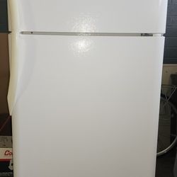 Frigidaire Refrigerator, 59"Vizio TV, Kenmore Washer