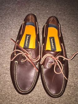 Timberland casual shoes 10m