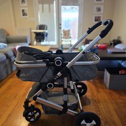 Stroller 