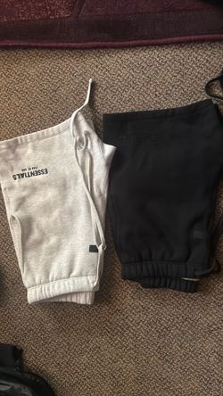 Essentials shorts