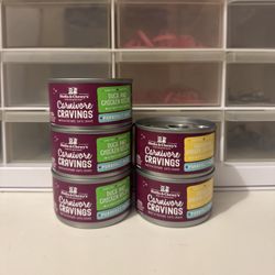 Stella & Chewy Cat Food Pate 