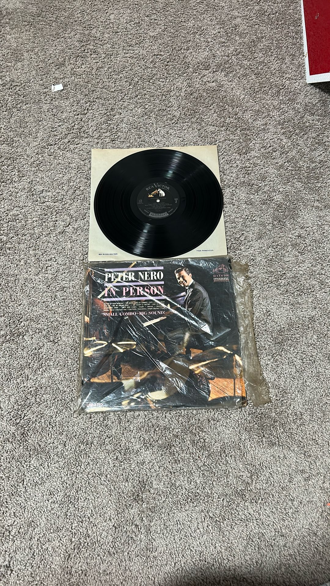 Record