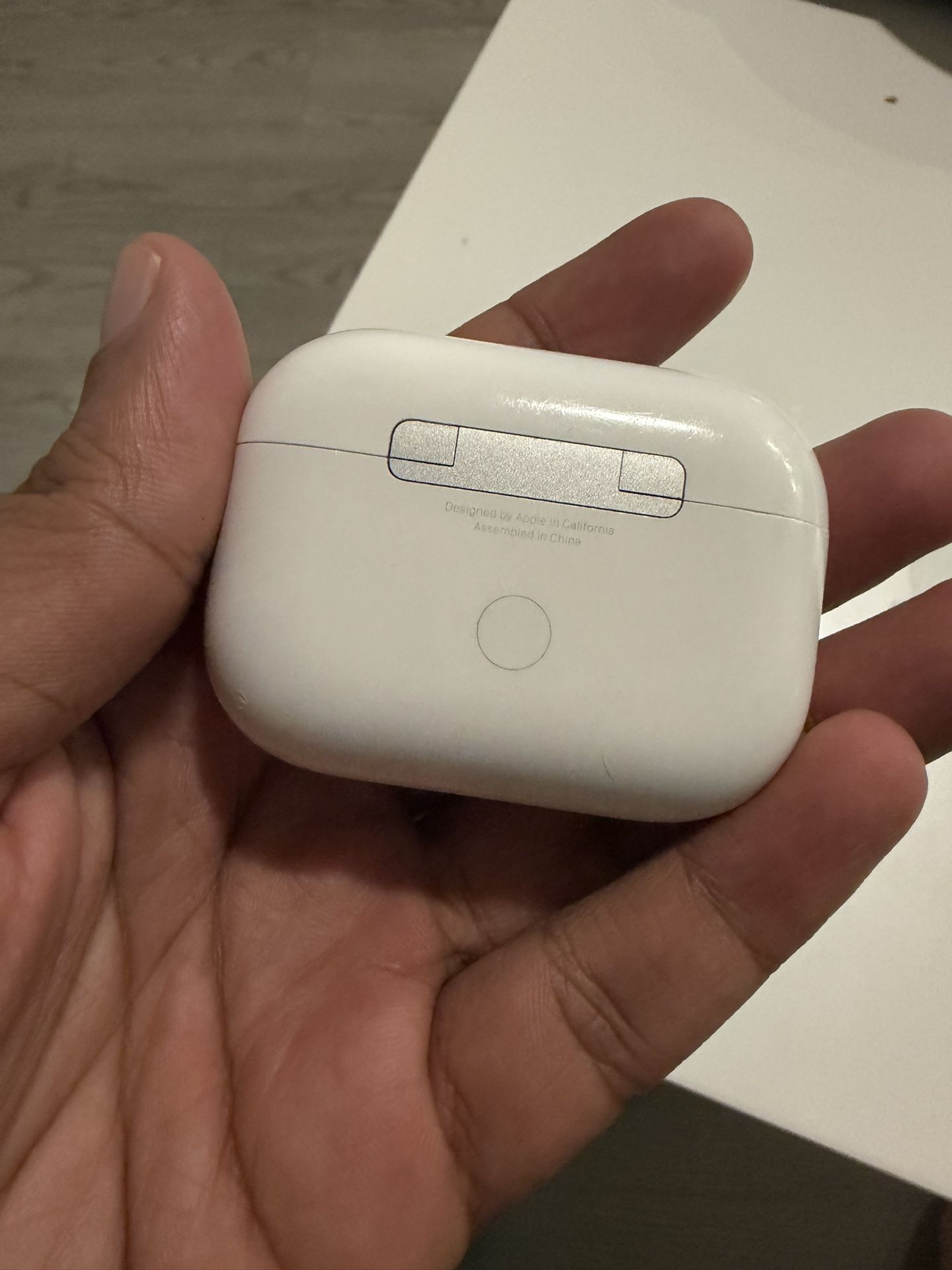 AirPods Pro 2nd Generation