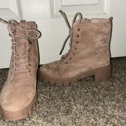 cute Boots