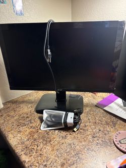 30” Computer Monitor