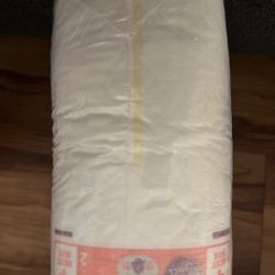 Parents Choice Baby Diapers “Size 2”