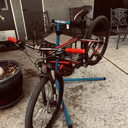 GT Zaskar Comp Medium — Great Condition