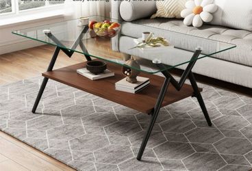 Beautiful New Coffee table