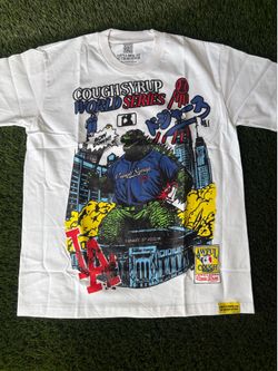 Alocs shirt