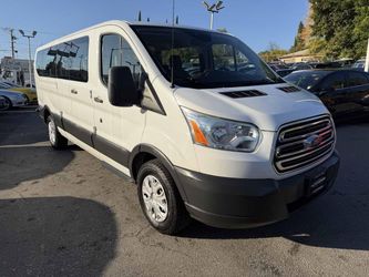 2015 Ford Transit-350
