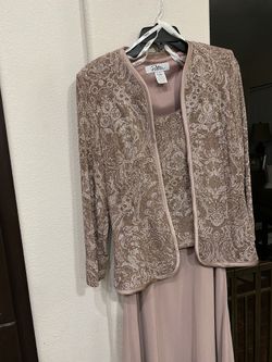 Dress Two Pieces for Any Event