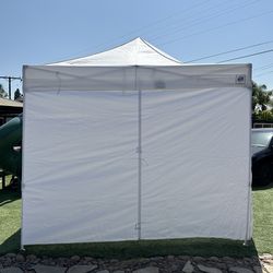 E-Z UP 10' x 10' Commercial Canopy