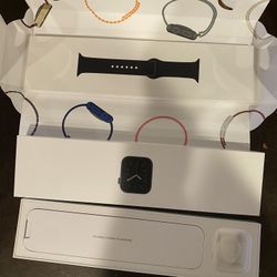 Apple watch 6 in the box new arrivals