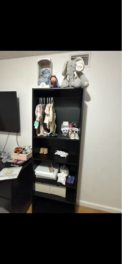 Baby shelf