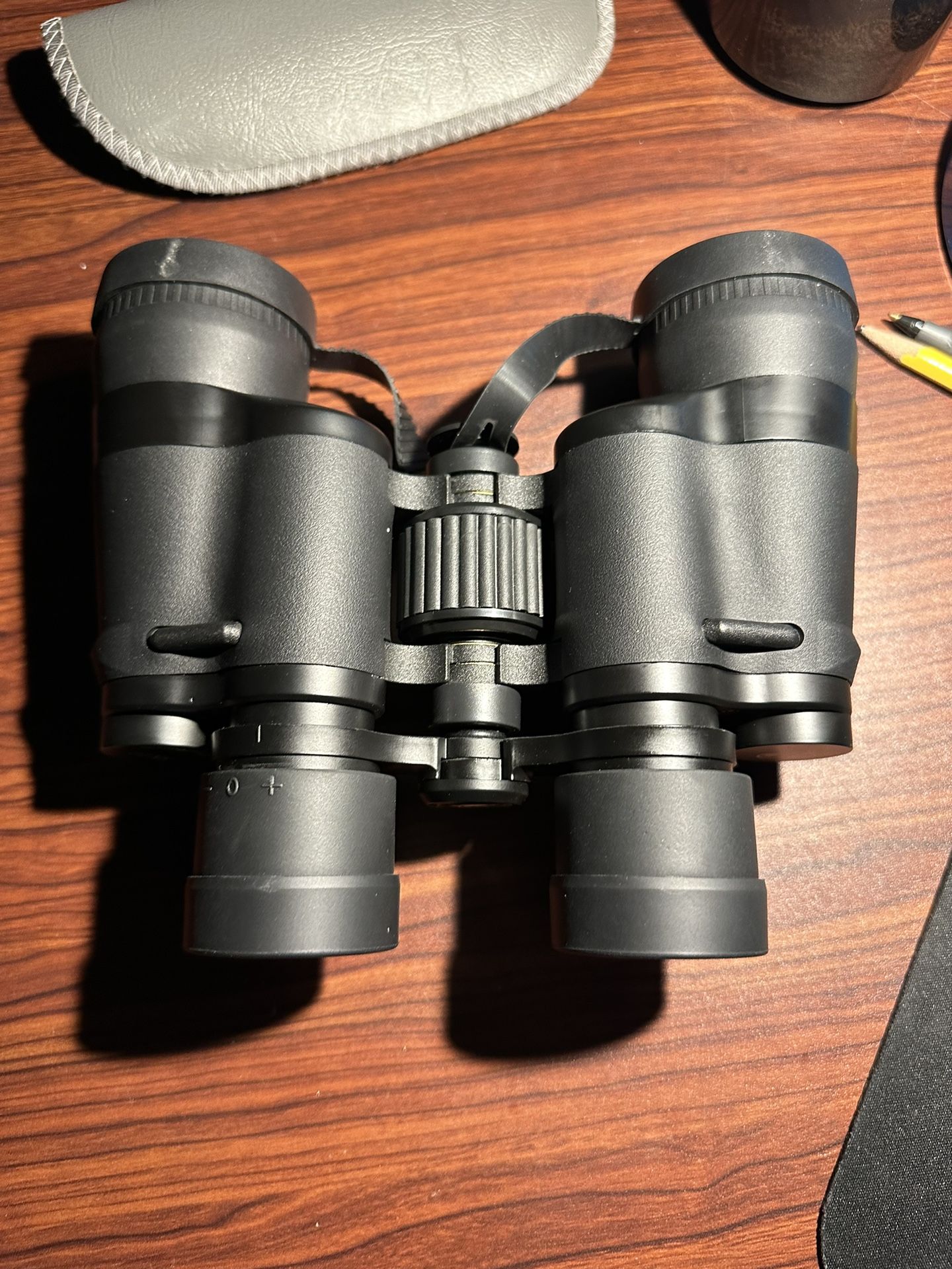 Binoculars