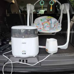 Para Babies Todo Por $50